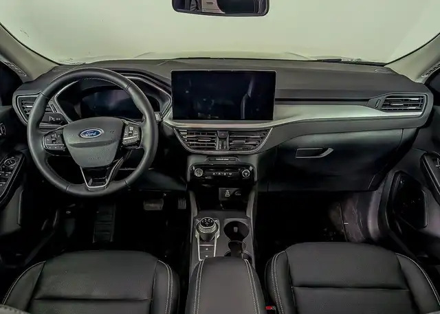 2025 Ford Escape Platinum in Cars & Trucks in Calgary - Image 17