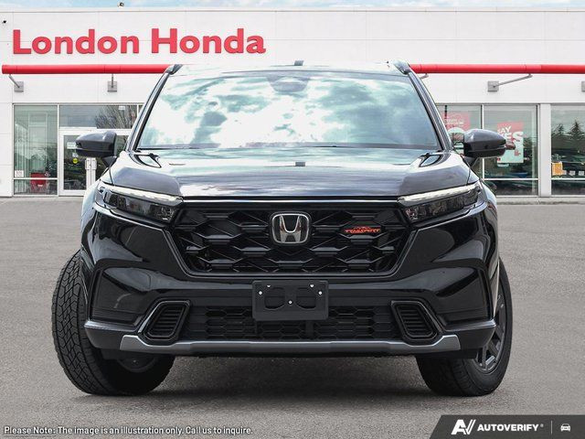2026 Honda CR-V Hybrid TrailSport in Cars & Trucks in London - Image 2