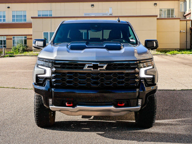 2024 Chevrolet Silverado 1500 ZR2 3.0L Duramax in Cars & Trucks in Strathcona County - Image 3