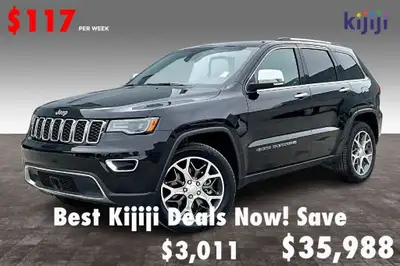 3.6 L 6 Cyl Engine Vehicle Options: Leather Interior, Rear Back Up Camera, Touch Screen Radio System...