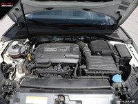 JUST IN! PRICED TO SELL -- CLEAN CARFAX NO ACCIDENTS AWD 2.0T quattro Progressiv 4dr Sedan LEATHER |... (image 7)