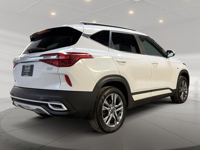 2022 Kia SELTOS EX CUIR TOIT 4RM in Cars & Trucks in Laval / North Shore - Image 4
