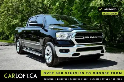 Low Mileage, Aluminum Wheels, Fog Lamps, Proximity Key, SiriusXM, Rear View Camera! 6 LOCATIONS KING...