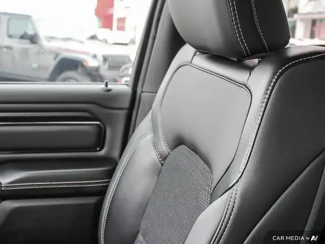 2024 Ram 1500 Sport | LOW KMS | NO ACCIDENTS in Cars & Trucks in Hamilton - Image 25