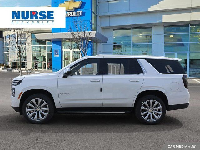 2025 Chevrolet Tahoe Premier in Cars & Trucks in Oshawa / Durham Region - Image 3