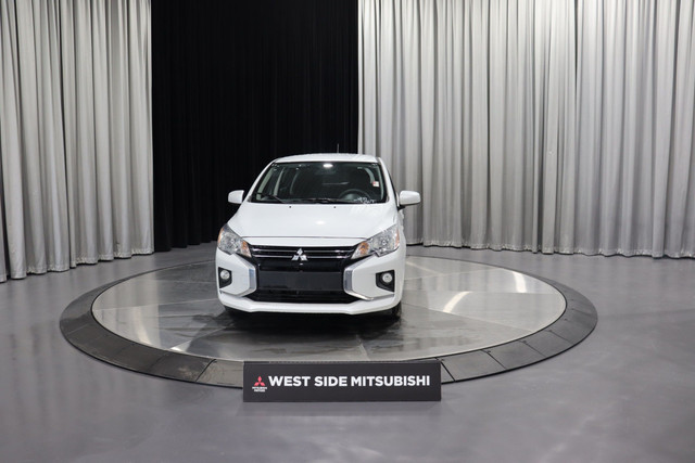 2024 Mitsubishi Mirage ES in Cars & Trucks in Edmonton - Image 2