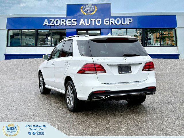 2016 Mercedes-Benz GLE GLE 350d|Diesel|Nav|B.Cam|Loaded|Certifie in Cars & Trucks in City of Toronto - Image 3