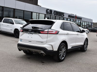 For Sale: 2019 Ford Edge Titanium AWD - The SUV That's Practically a Butler on Wheels! Zoom into sty... (image 6)