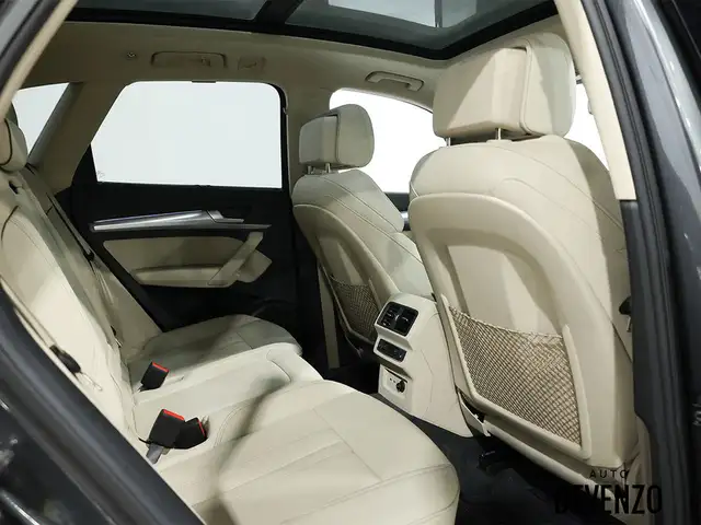 2023 Audi Q5 Technik 45 TFSI Quattro S-Line Sport Package in Cars & Trucks in Laval / North Shore - Image 10