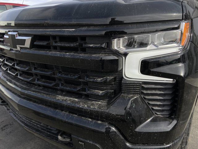 2025 Chevrolet Silverado 1500 RST in Cars & Trucks in Calgary - Image 3