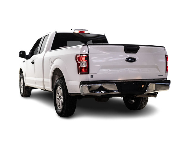  2020 Ford F-150 XL 4WD SuperCab 6.5' Box in Cars & Trucks in City of Montréal - Image 3