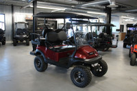 2014 Club Car Precedent - Electric Golf Cart