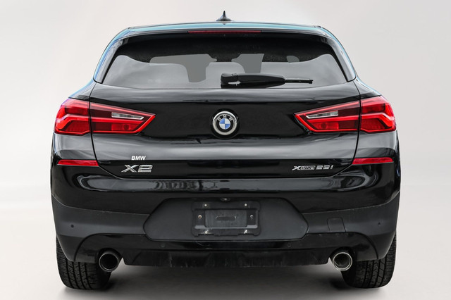 2018 BMW X2 in Cars & Trucks in City of Montréal - Image 4