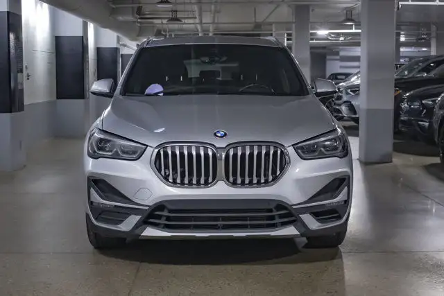 2021 BMW X1 xDrive28i63010222212481121