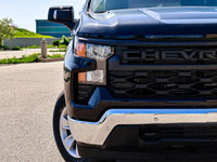 Welcome To Sherwood Park Chevrolet. The #1 Volume Chevrolet Dealer in Canada. This Chevrolet SILVERA... (image 4)