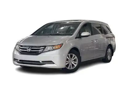 Calgary Honda is proud to be an AMVIC Licensed Dealer. Engine: V6 Cylinder Engine 3.5L L/100Km City:...