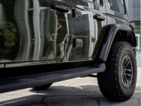 Visit our dealership to explore the recent trade-in of the 2024 JEEP WRANGLER RUBICON X. This except... (image 6)