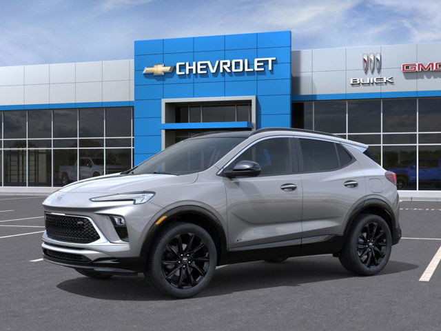 2026 Buick Encore GX Sport Touring - COMING SOON in Cars & Trucks in Calgary - Image 2
