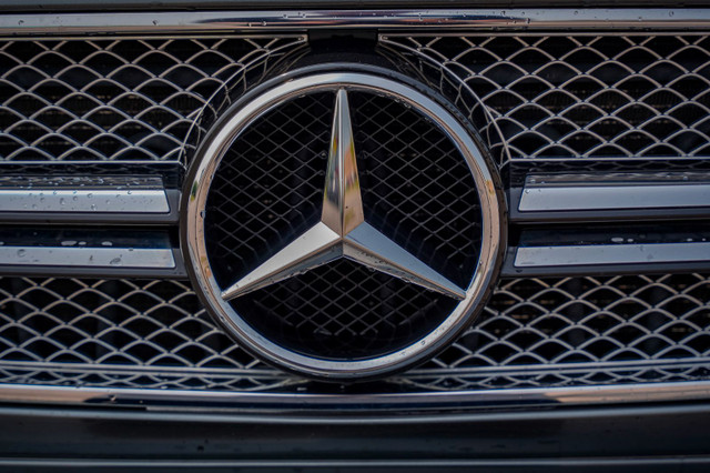2016 Mercedes-Benz G-Class G 65 V12|Under WARRANTY| NO LUXURY TA in Cars & Trucks in Mississauga / Peel Region - Image 4