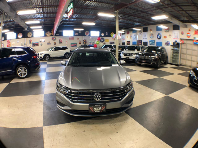 2021 Volkswagen Jetta COMFORTLINE AUTO L/ASSIST A/CARPLAY B/SPOT in Cars & Trucks in City of Toronto - Image 3