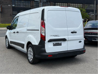 Excellent condition Ford Transit connect with low KMs! This van is complete with back up camera, blu... (image 3)