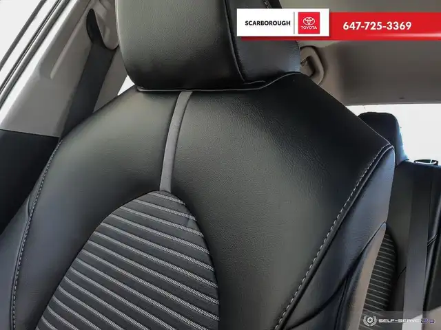 2024 Toyota Camry Hybrid SE Auto | Sunroof | Alloys | in Cars & Trucks in City of Toronto - Image 21
