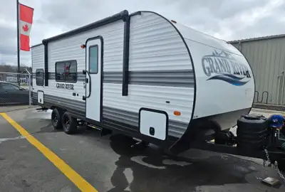 Fall Into Savings — Exclusively At CampMart Kitchener Take advantage of reduced pricing during our l...