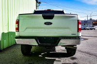 This 2020 Ford F-150 is for sale today. This low mileage Crew Cab 4X4 pickup has just 52,090 kms. It... (image 4)