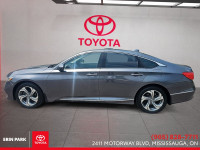 EX-L Engine: 4 Cylinder Engine 1.5L L/100Km City: 7.9 L/100Km Hwy: 6.3 Safety Equipment Electronic S... (image 4)