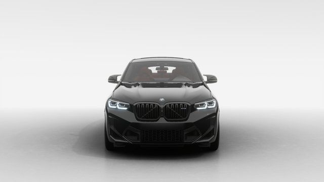 2025 BMW X4 M Competition in Cars & Trucks in Laval / North Shore - Image 3