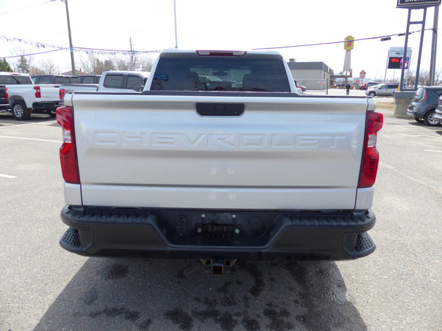 2021 Chevrolet Silverado 1500 Work Truck - Apple CarPlay - $248  in Cars & Trucks in Thunder Bay - Image 3