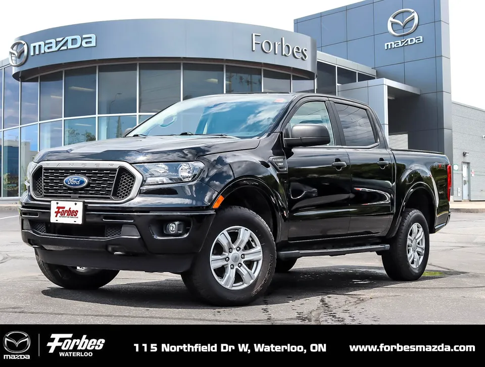 2020 Ford Ranger ***YEAR END BLOW OUT SALE***