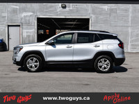 2022 GMC Terrain SLE Quicksilver Metallic *NEW TIRES*, *REMOTE START*, *BLUETOOTH*, *BACK-UP CAMERA*... (image 8)