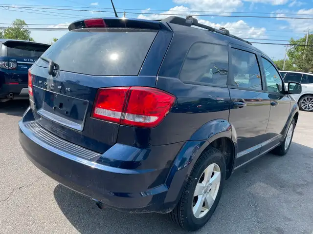 2017 Dodge Journey SE62939426097409122