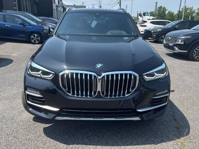 2021 BMW X5 XDrive40i Coming Soon! in Cars & Trucks in Regina - Image 2