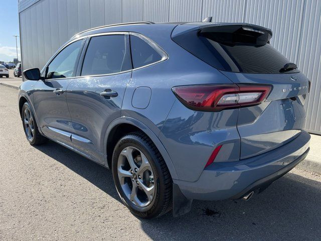 2023 Ford Escape ST-Line - HEATED SEATS & WHEEL in Cars & Trucks in Strathcona County - Image 3