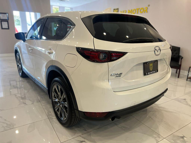 2019 Mazda CX-5 Signature Auto AWD in Cars & Trucks in City of Toronto - Image 2