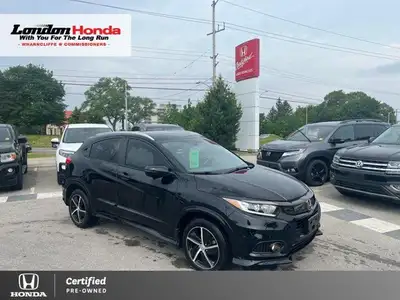 Come visit our London Honda team, you can find us at 560 Wharncliffe Rd S, London, ON, N6J 2N4, or c...