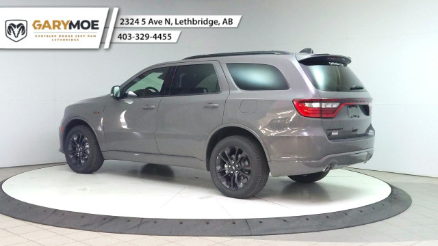 2025 Dodge Durango in Cars & Trucks in Lethbridge - Image 3
