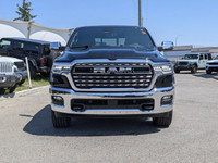 Only 6,917 Kilometres! This Ram 1500 has a durable Twin Turbo Premium Unleaded I-6 3.0 L/183 engine... (image 1)