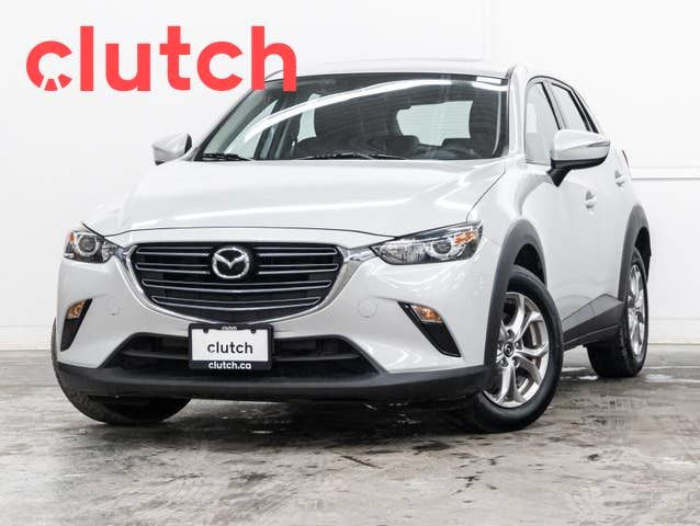 2021 Mazda CX-3 GS AWD in Cars & Trucks in Ottawa