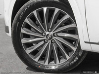 Crowfoot Hyundai, AMVIC Licensed Dealer This Hyundai Palisade boasts a Regular Unleaded V-6 3.8 L/23... (image 8)