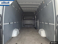 Look at this certified 2023 Mercedes-Benz Sprinter Cargo Van 2500 Hi-Roof Cargo | 170 WB | Diesel |... (image 9)