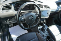 SAFETY INCLUDED ACCIDENT FREE 16 V.W SERVICE RECORDS Nice Clean Volkswagen Tiguan HIGHLINE-R TYPE 4M... (image 6)