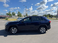 SUV ....... HYBRID ......... 2.5 LITER 4-CYLINDER HYBRID ENGINE WITH 219HP AND 163LB-FT OF TORQUE ..... (image 3)