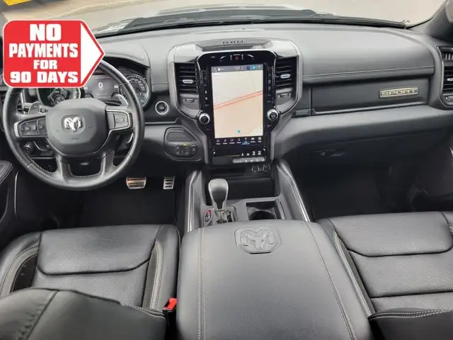 2022 Ram 1500 Sport in Cars & Trucks in Ottawa - Image 19