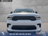 Innisfail Chrysler is a part of the Cam Clark Auto Group, and we are proud to be a part of a busines... (image 1)