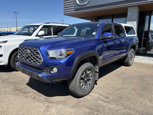 2023 Toyota Tacoma in Cars & Trucks in Strathcona County - Image 2