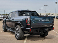 Welcome to Sherwood Buick GMC! This GMC HUMMER EV Pickup delivers a Electric engine powering this Au... (image 5)