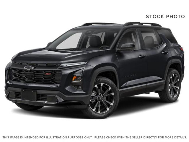 2026 Chevrolet Equinox RS in Cars & Trucks in Calgary
